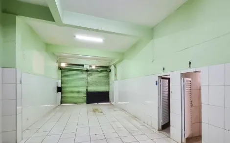 Alugar Comercial / Salão em Rio Claro. apenas R$ 4.000,00