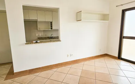 Apartamento com 2 quartos no Edificio Los Angeles, 62m² - Saúde, Rio Claro/SP