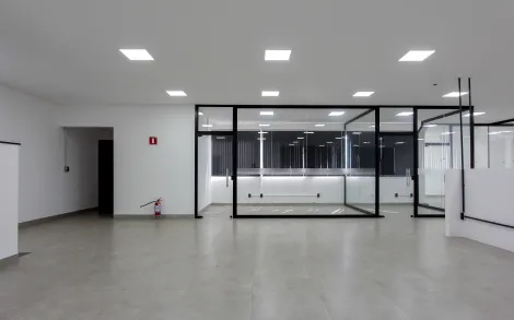 imagem 3 - Salão Comercial, 280 m² - Claret, Rio Claro/SP imagem 3 - Salão Comercial, 280 m² - Claret, Rio Claro/SP