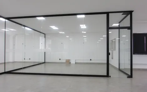 imagem 4 - Salão Comercial, 280 m² - Claret, Rio Claro/SP imagem 4 - Salão Comercial, 280 m² - Claret, Rio Claro/SP