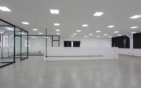 imagem 2 - Salão Comercial, 280 m² - Claret, Rio Claro/SP imagem 2 - Salão Comercial, 280 m² - Claret, Rio Claro/SP