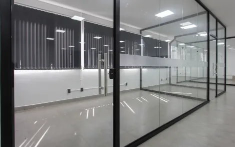 imagem 5 - Salão Comercial, 280 m² - Claret, Rio Claro/SP imagem 5 - Salão Comercial, 280 m² - Claret, Rio Claro/SP