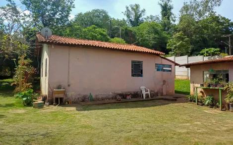 Chácara com 3 dormitórios, 14.200m² - Recreio Aguas Claras, Rio Claro/SP