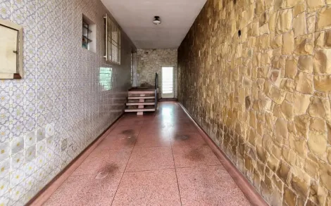 Casa Residencial/Comercial , 70m² - Vila Aparecida, Rio Claro/SP