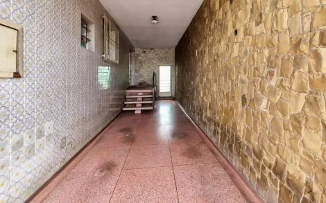 Casa Residencial/Comercial , 70m - Vila Aparecida, Rio Claro/SP