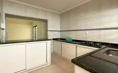 Casa Residencial com 2 quartos, 168m² - Jardim Progresso, Rio Claro/SP
