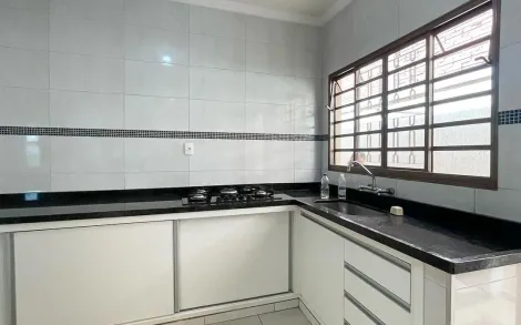 Casa Residencial com 2 quartos, 168m² - Jardim Progresso, Rio Claro/SP