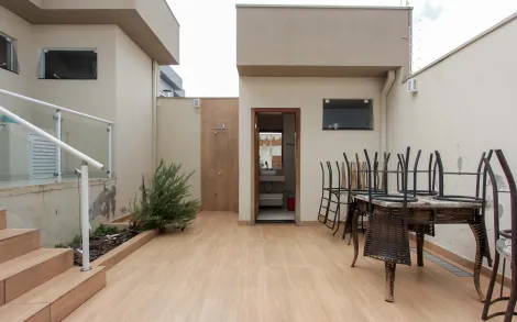 Casa Residencial com 2 quartos, 250m² - Jardim Porto Fino, Rio Claro/SP