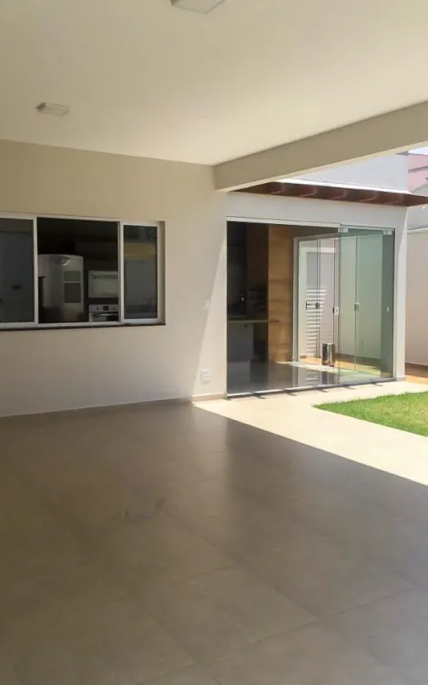 Casa Residencial com 3 quartos, 250m² - Jardim Itapuã, Rio Claro/SP