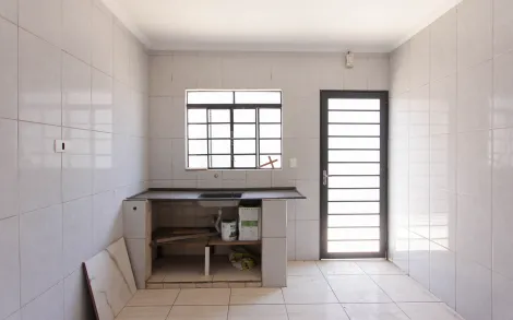 Casa Residencial com 2 dormitórios, 165m² - Jardim Olinda, Rio Claro/ SP