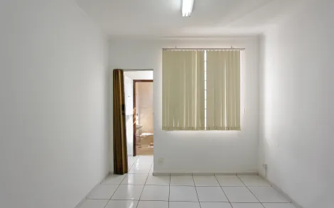 imagem 1 - Sala Comercial, 40m² - Centro, Rio Claro/SP imagem 1 - Sala Comercial, 40m² - Centro, Rio Claro/SP