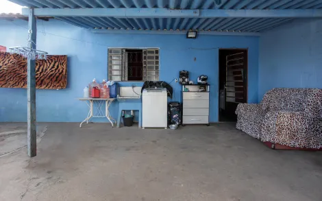 imagem 1 - Edícula com 1 quarto, 203,25 m² - Recanto Paraíso, Rio Claro/SP imagem 1 - Edícula com 1 quarto, 203,25 m² - Recanto Paraíso, Rio Claro/SP