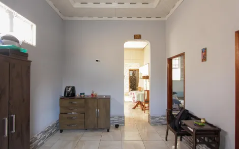 Casa Residencial com 2 quartos, 180m² - Vila Alemã, Rio Claro/SP
