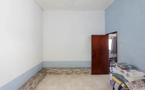Casa Residencial com 2 quartos, 180m² - Vila Alemã, Rio Claro/SP