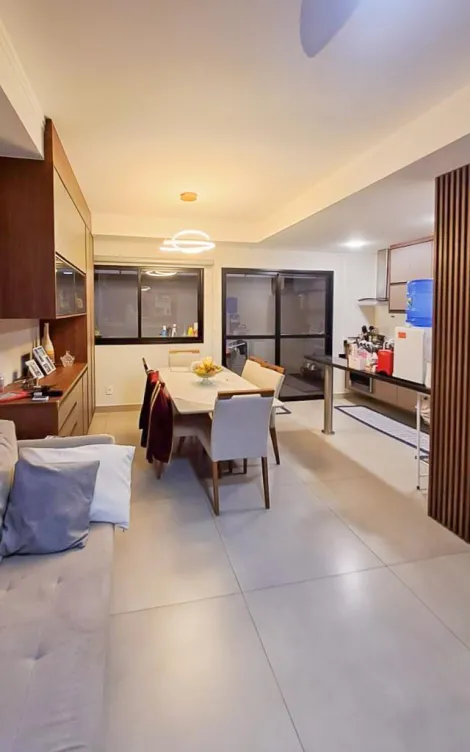 Casa com 3 quartos no Residencial Spazio Giardino, 103,39 m² - Vila Paulista,  Rio Claro/SP