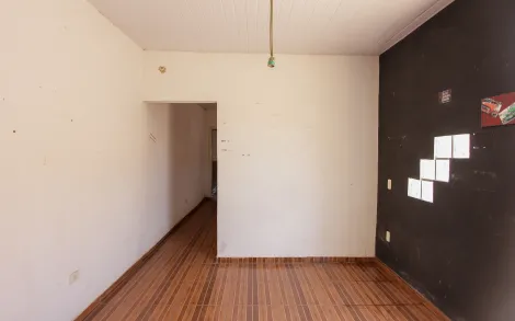 Casa Residencial com 2 quartos, 222m² - Vila Paulista, Rio Claro/SP