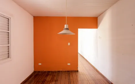 Casa Residencial com 2 quartos, 222m² - Vila Paulista, Rio Claro/SP