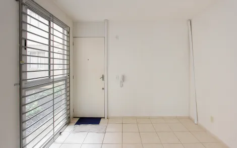 Apartamento com 2 quartos no Residencial Líbano, 47,45m² - Jardim das Nações II, Rio Claro/SP