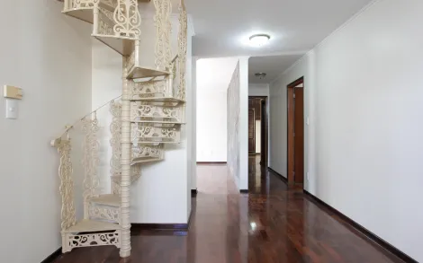 Casa Residencial ou Comercial com 3 quartos, 180 m² - Santa Cruz, Rio Claro/SP