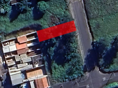 imagem 1 - Terreno, 170m² - Vila Anhanguera, Rio Claro/SP imagem 1 - Terreno, 170m² - Vila Anhanguera, Rio Claro/SP