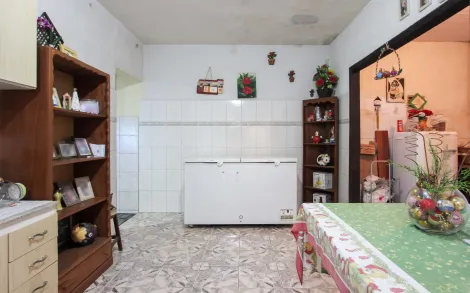 Casa Residencial com 3 quartos, 363m² - Vila Industrial, Rio Claro/SP