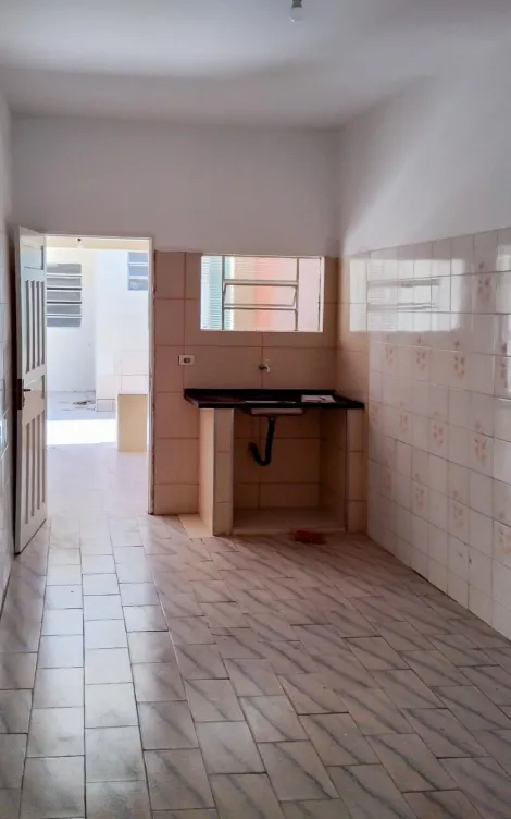 Casa Residencial com 2 quartos e edícula, 175m² - Parque das Industrias, Rio Claro/SP