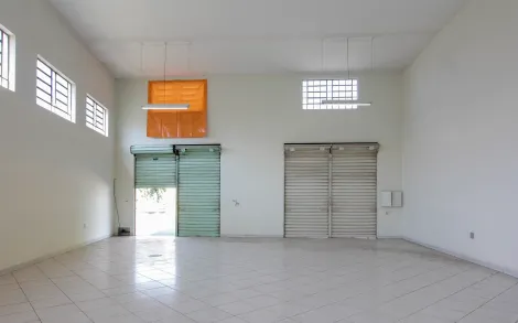 imagem 2 - Salão Comercial, 233 m² - Jardim Ipê, Rio Claro/SP imagem 2 - Salão Comercial, 233 m² - Jardim Ipê, Rio Claro/SP