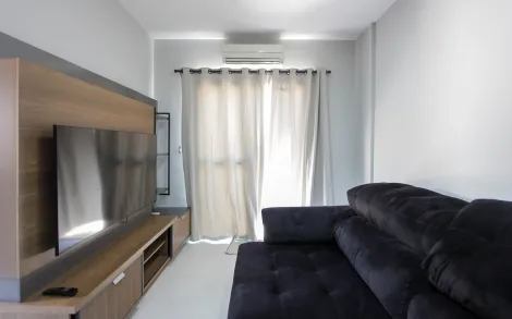 Alugar Residencial / Apartamento em Rio Claro. apenas R$ 1.400,00