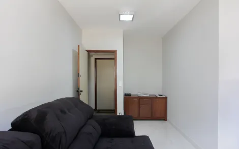 Apartamento com 01 quarto no Studio 6, 90m² - Centro, Rio Claro/SP