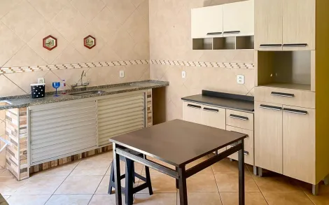 Casa Residencial com 2 quartos, 125m² - Jardim Novo, Rio Claro/SP