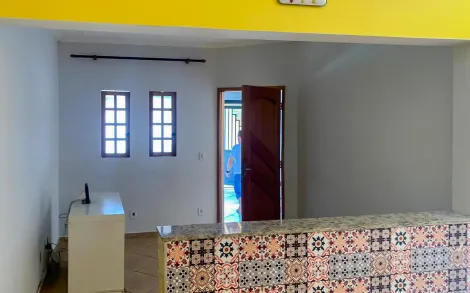 Casa Residencial com 2 quartos, 125m² - Jardim Novo, Rio Claro/SP