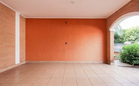 Casa Residencial com 4 quartos, 600m² - Jardim São Paulo, Rio Claro/SP