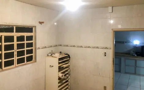 Casa Residencial com 3 quartos, 250m² - Centro, Santa Gertrudes/SP