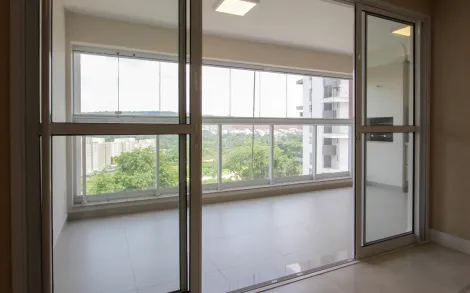 Apartamento com 3 suítes no Condomínio Bossa Nova, 118m² - Cidade Jardim, Rio Claro/SP