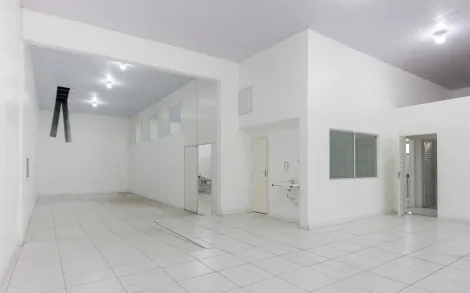 Salão comercial, 364 m2 - Jardim América, Rio Claro/SP