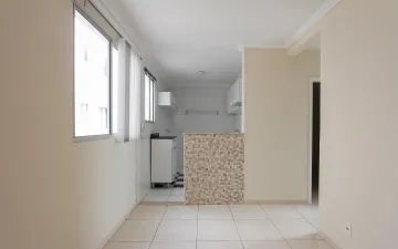 Apartamento com 2 quartos no Parque Rainha Elizabeth, 54m² - Jardim Paulista, Rio Claro/SP
