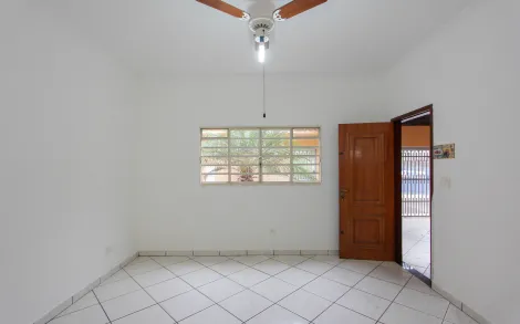 Casa Residencial com 3 quartos, 300m² - Jardim Claret, Rio Claro/SP