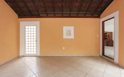 Casa Residencial com 3 quartos, 300m² - Jardim Claret, Rio Claro/SP