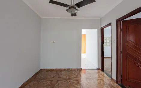 Casa Residencial com 3 quartos, 300m² - Consolação, Rio Claro/SP