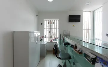 imagem 2 - Sala comercial para alugar, 17 m² - Saúde, Rio Claro/SP imagem 2 - Sala comercial para alugar, 17 m² - Saúde, Rio Claro/SP