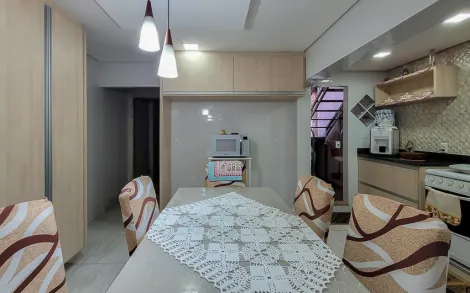 imagem 5 - Casa Residencial com 3 quartos, 105m² - Vila Alemã, Rio Claro/SP imagem 5 - Casa Residencial com 3 quartos, 105m² - Vila Alemã, Rio Claro/SP