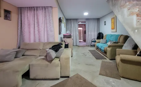 imagem 4 - Casa Residencial com 3 quartos, 105m² - Vila Alemã, Rio Claro/SP imagem 4 - Casa Residencial com 3 quartos, 105m² - Vila Alemã, Rio Claro/SP