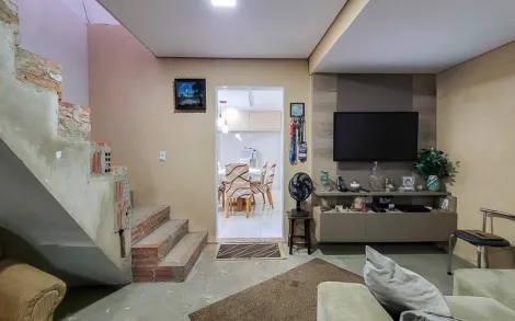 imagem 1 - Casa Residencial com 3 quartos, 105m² - Vila Alemã, Rio Claro/SP imagem 1 - Casa Residencial com 3 quartos, 105m² - Vila Alemã, Rio Claro/SP
