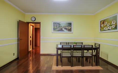 imagem 4 - Apartamento com 04 dormitórios no Edifício Barão do Rio Branco, 230 m² - Centro, Rio Claro/SP imagem 4 - Apartamento com 04 dormitórios no Edifício Barão do Rio Branco, 230 m² - Centro, Rio Claro/SP