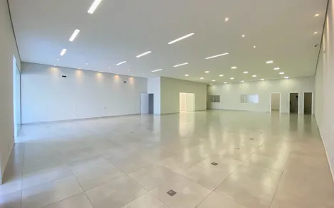 imagem 2 - Barracão Comercial, 570 m² - Centro, Leme/SP imagem 2 - Barracão Comercial, 570 m² - Centro, Leme/SP