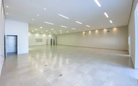 imagem 1 - Barracão Comercial, 570 m² - Centro, Leme/SP imagem 1 - Barracão Comercial, 570 m² - Centro, Leme/SP