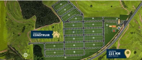 imagem 1 - Terreno no Loteamento Estância Cavalinno, 420 m² - Analândia/SP imagem 1 - Terreno no Loteamento Estância Cavalinno, 420 m² - Analândia/SP