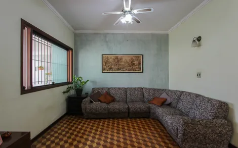 imagem 2 - Casa Residencial com 5 quartos, 451 m² - Cidade Jardim, Rio Claro/SP imagem 2 - Casa Residencial com 5 quartos, 451 m² - Cidade Jardim, Rio Claro/SP