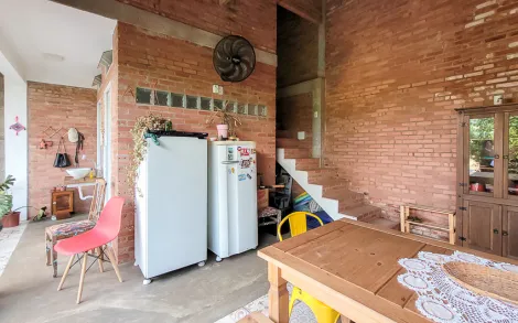 imagem 4 - Área de Lazer com 1 quarto, 168 m² - Vila Nova, Rio Claro/SP imagem 4 - Área de Lazer com 1 quarto, 168 m² - Vila Nova, Rio Claro/SP