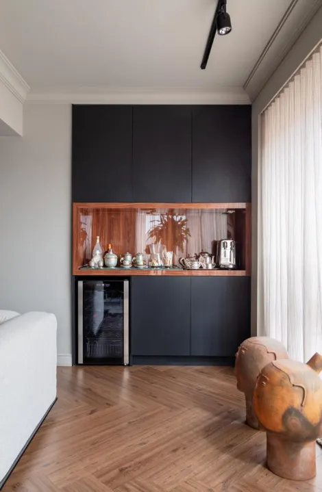 imagem 3 - Apartamento com 3 suítes no Residencial Fly, 242 m² - Cidade Jardim, Rio Claro/SP imagem 3 - Apartamento com 3 suítes no Residencial Fly, 242 m² - Cidade Jardim, Rio Claro/SP